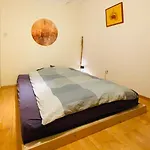 Ruheoase Im Herzen Von Muenchen