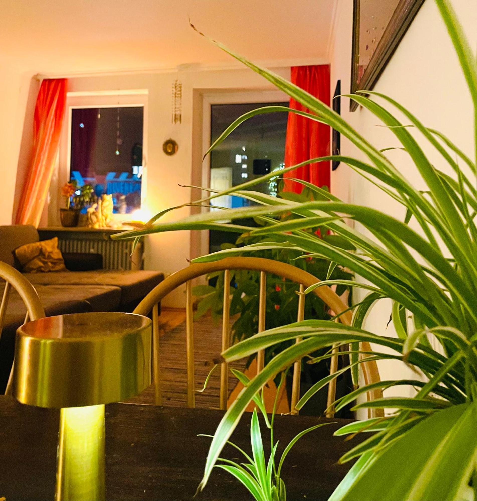 Ruheoase Im Herzen Von Apartment *