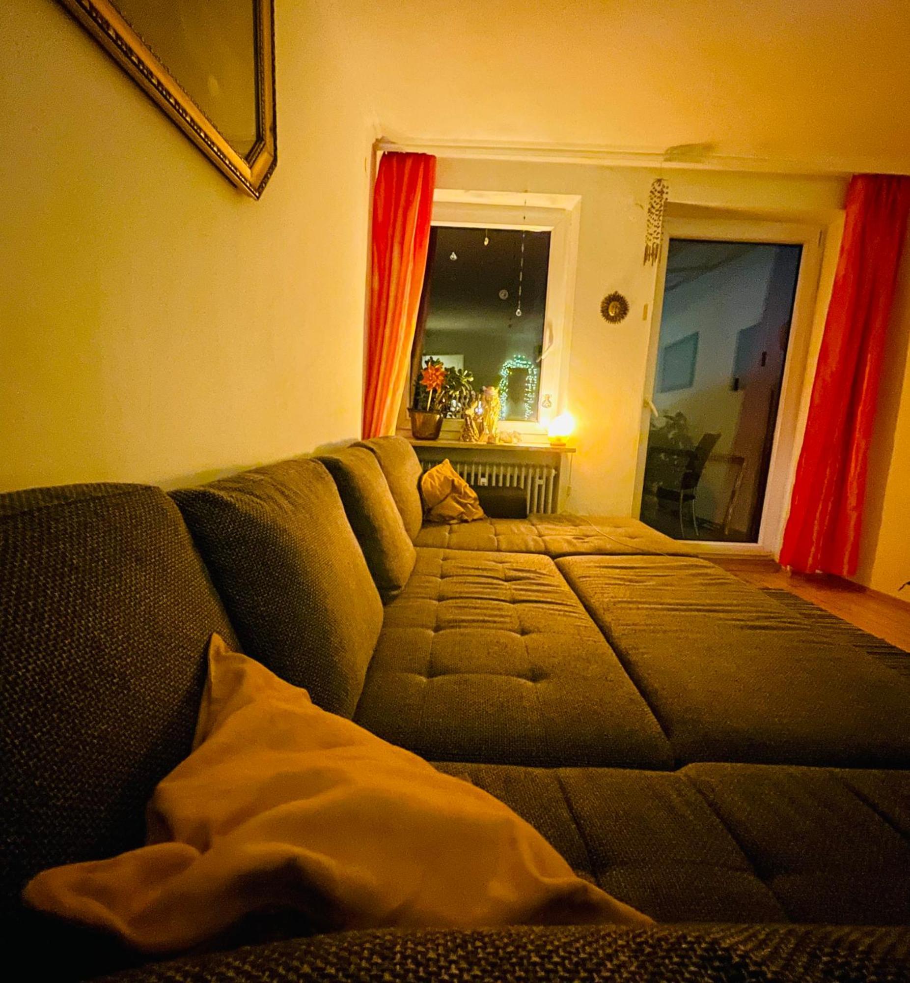 Ruheoase Im Herzen Von Apartment München