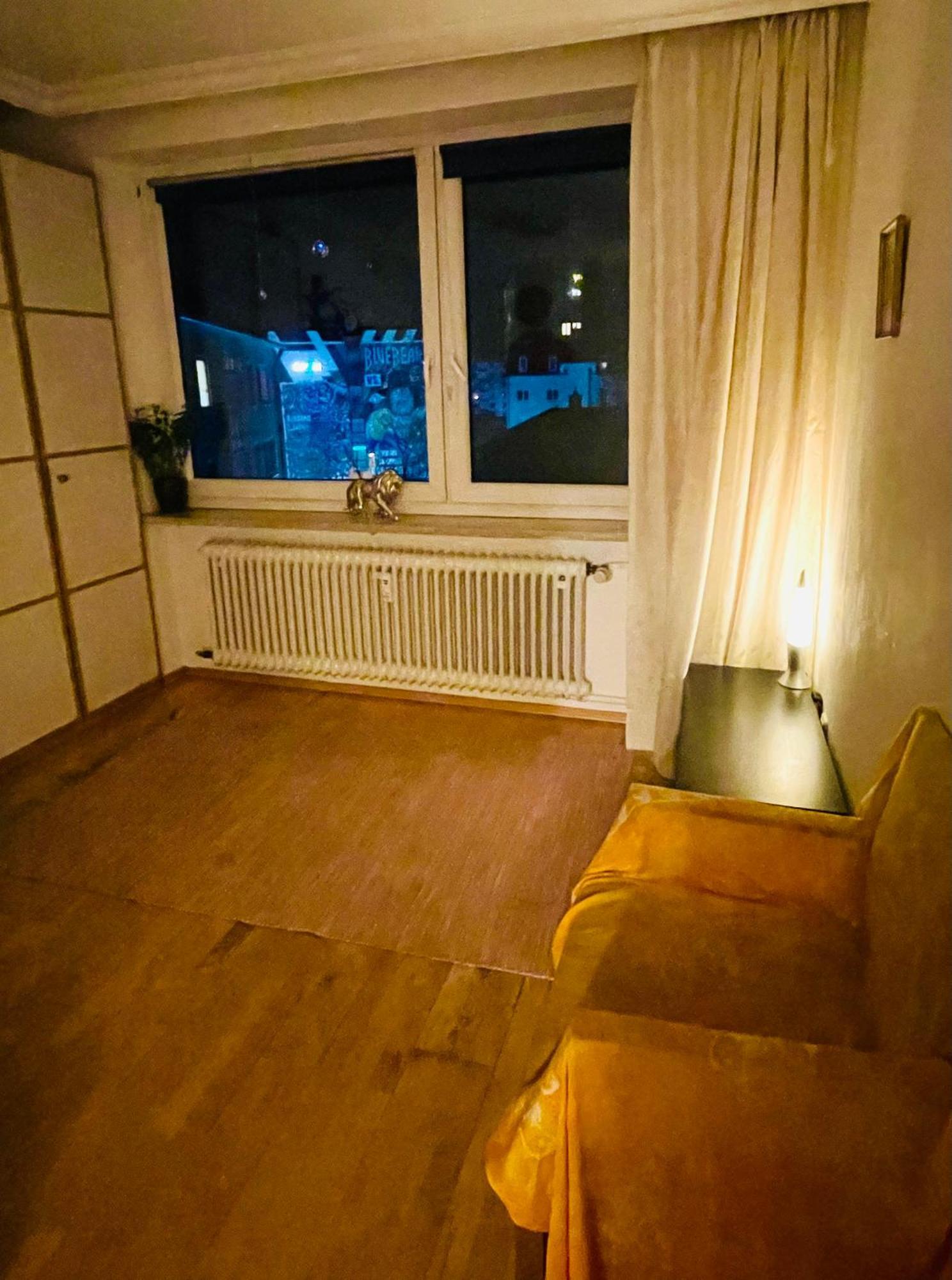 Ruheoase Im Herzen Von Apartment