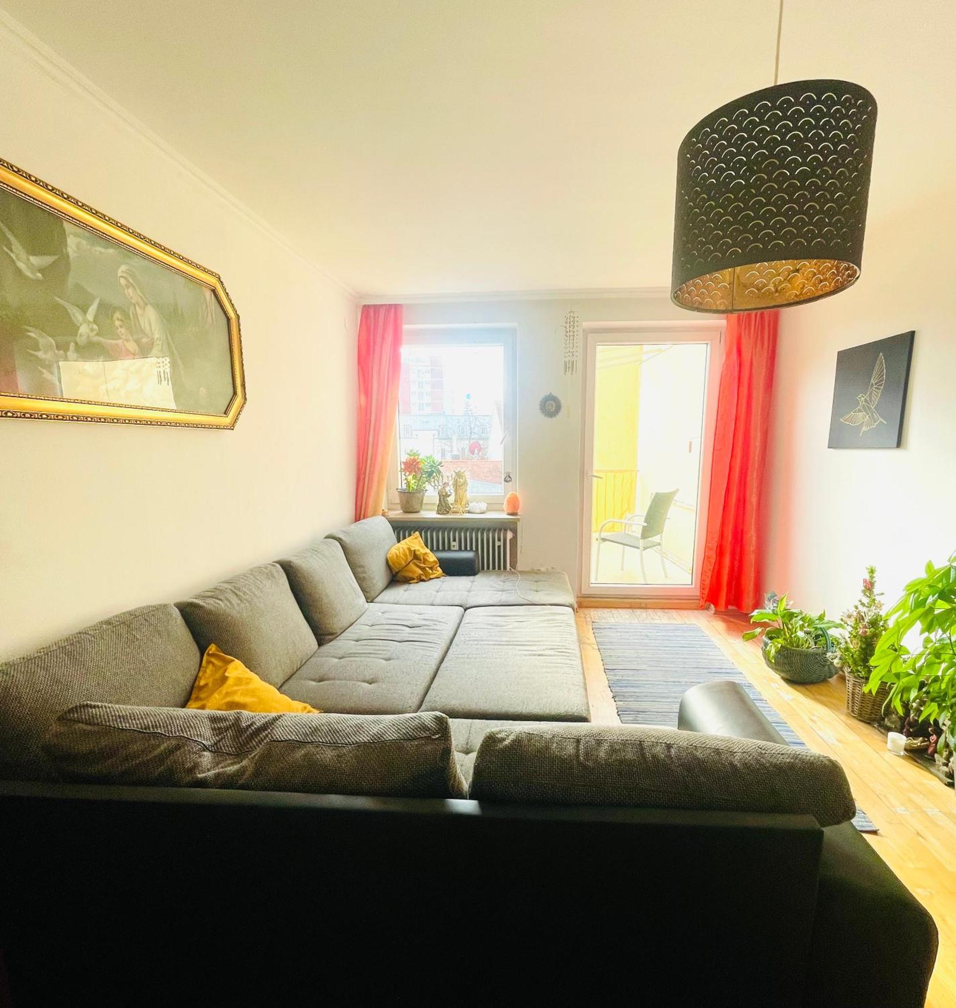 Apartment Ruheoase Im Herzen Von