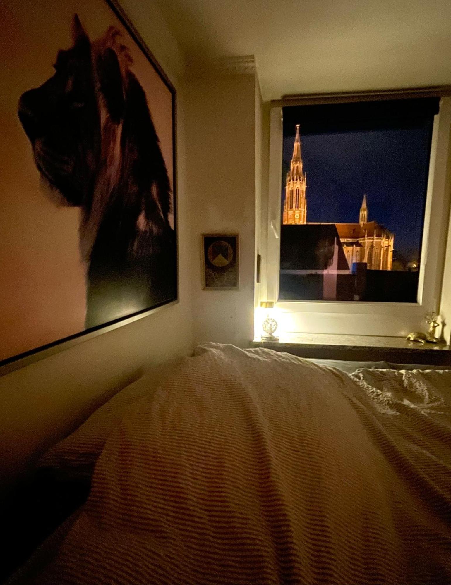 Apartment Ruheoase Im Herzen Von